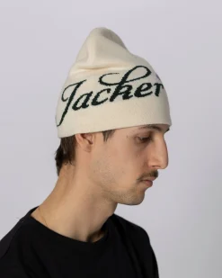 Jacker 3615 Beanie-Beige