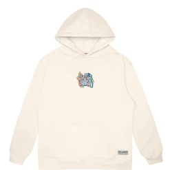 Jacker City Tour Hoodie-Tofu