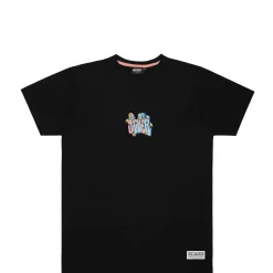 Jacker City Tour T-Shirt-Black