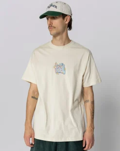 Jacker City Tour T-Shirt-Tofu