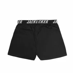 Jacker Classic Calbar-Black