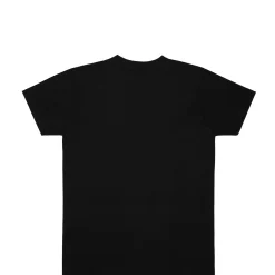 Jacker College Tee-T-Shirt-Double Black