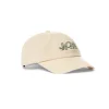 Jacker Contrast Select-Cap-Beige
