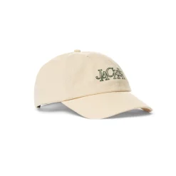 Jacker Contrast Select-Cap-Beige