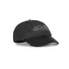 Jacker Contrast Select-Cap-Black