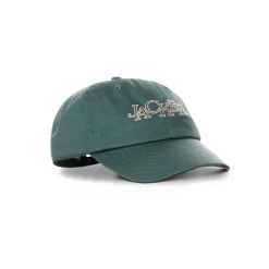 Jacker Contrast Select-Cap-Green