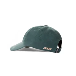 Jacker Contrast Select-Cap-Green