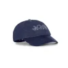 Jacker Contrast Select-Cap-Navy