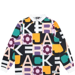 Jacker Copy-Polo-Multi