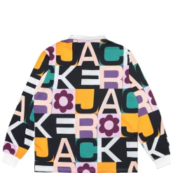 Jacker Copy-Polo-Multi