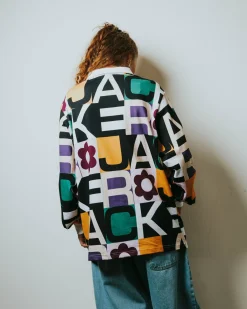 Jacker Copy-Polo-Multi