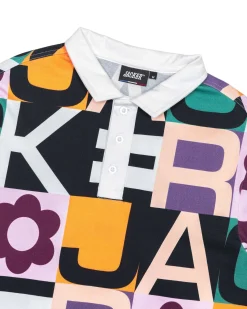 Jacker Copy-Polo-Multi