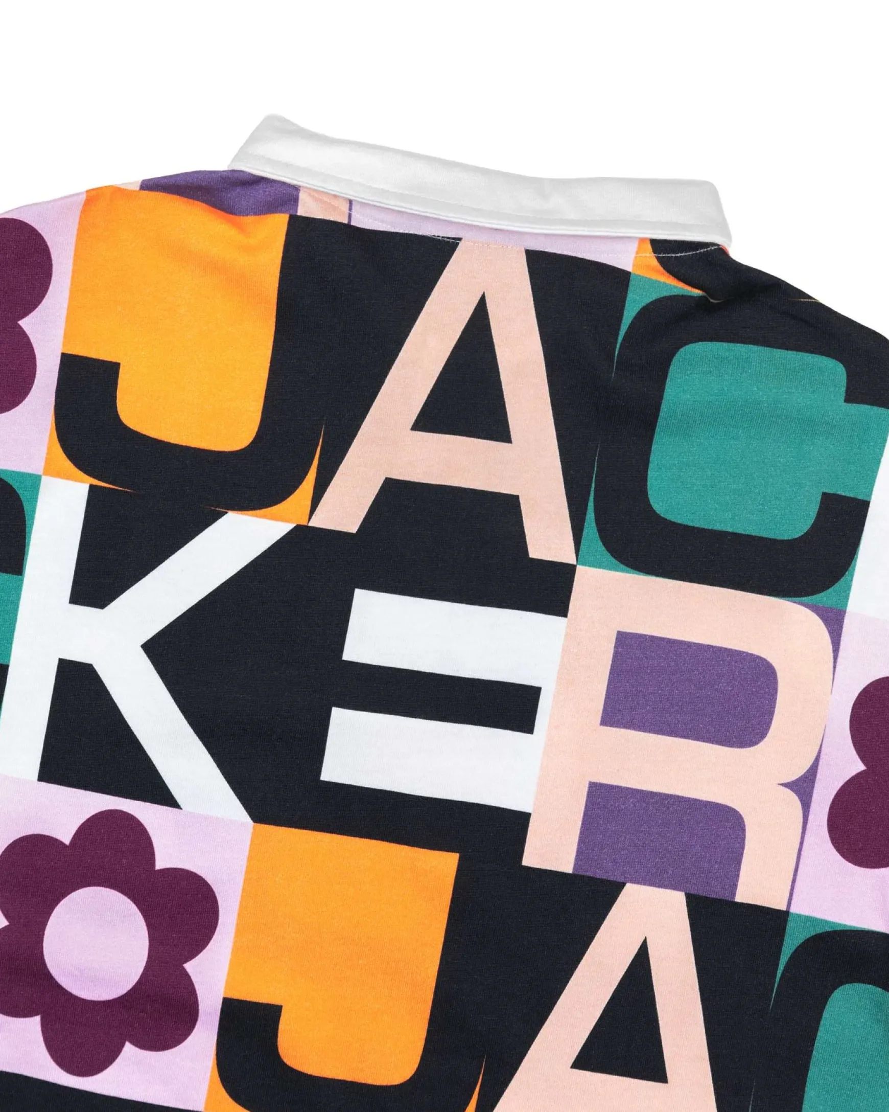 Jacker Copy-Polo-Multi
