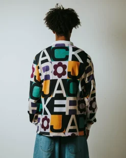 Jacker Copy-Polo-Multi