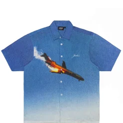 Jacker Crash Shirt-Aop