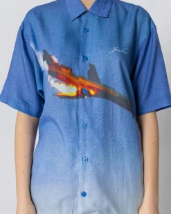 Jacker Crash Shirt-Aop