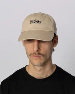 Jacker Darkside Cap-Beige