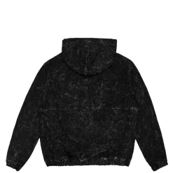 Jacker Darkside Jacket Stonewash-Black