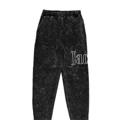 Jacker Darkside Stonewash Pant-Black