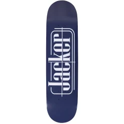 Jacker Deck-Target Logo