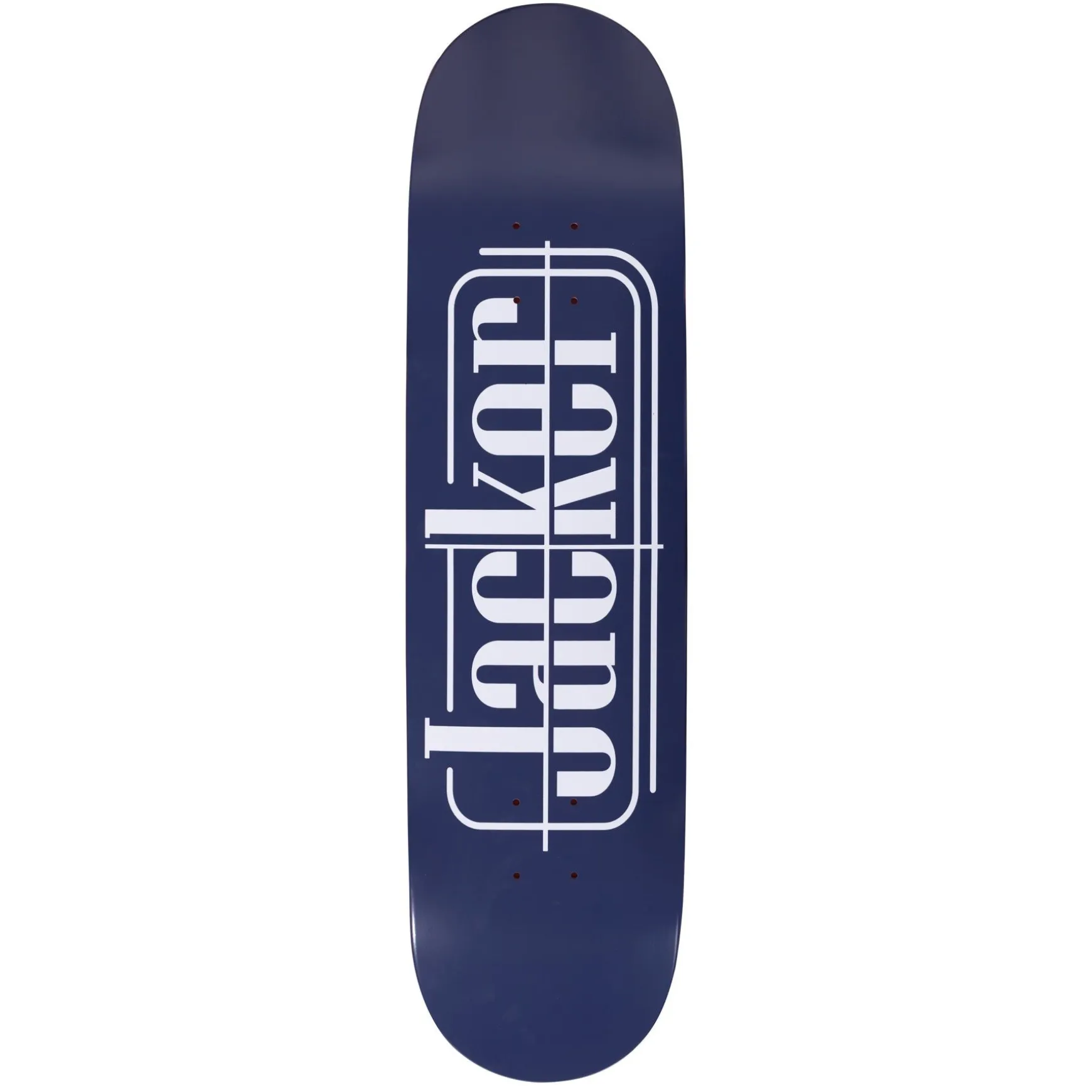 Jacker Deck-Target Logo