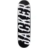 Jacker Deck-Team Logo