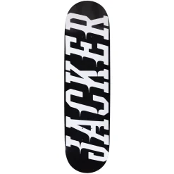 Jacker Deck-Team Logo