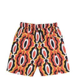 Jacker Explorer-Boardshort-Multi