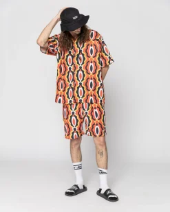 Jacker Explorer-Boardshort-Multi
