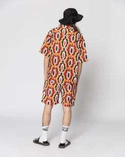 Jacker Explorer-Boardshort-Multi