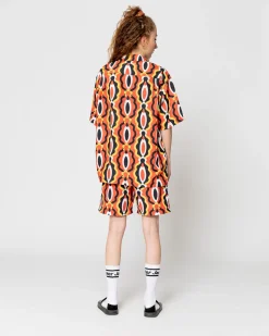 Jacker Explorer-Boardshort-Multi