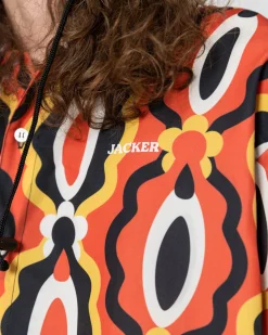 Jacker Explorer-Shirt-Multi
