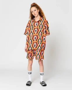 Jacker Explorer-Shirt-Multi