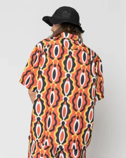 Jacker Explorer-Shirt-Multi