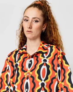 Jacker Explorer-Shirt-Multi