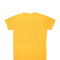 Jacker Explorer-T-Shirt-Yellow