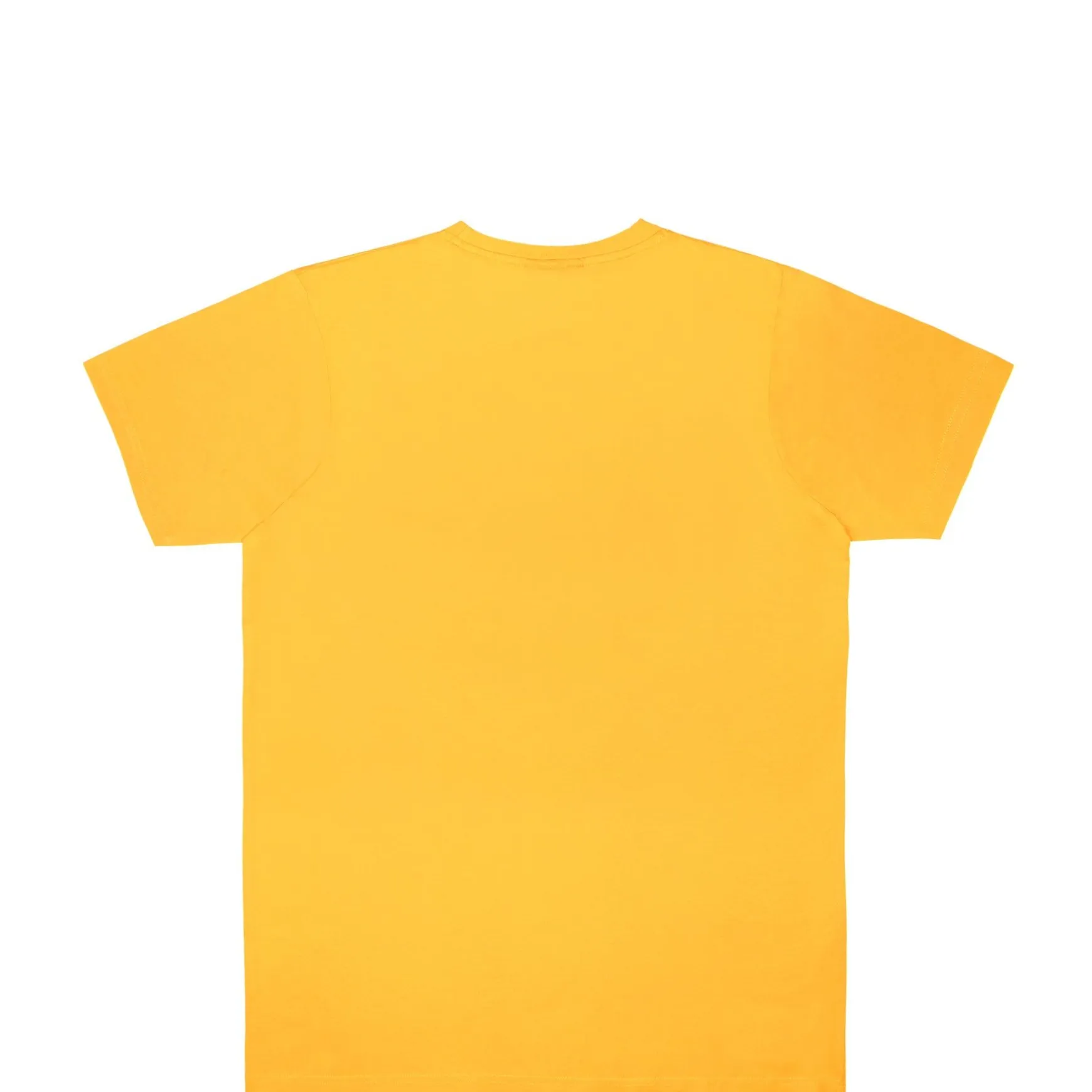 Jacker Explorer-T-Shirt-Yellow