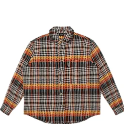 Jacker Grandma-Overshirt-Multi