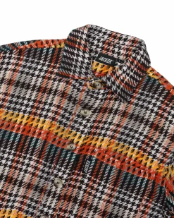 Jacker Grandma-Overshirt-Multi