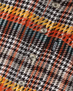 Jacker Grandma-Overshirt-Multi