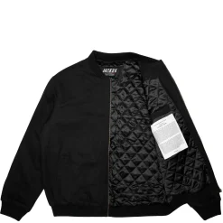 Jacker Grand Tour-Jacket-Black