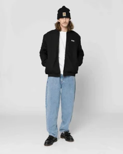 Jacker Grand Tour-Jacket-Black