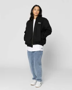 Jacker Grand Tour-Jacket-Black