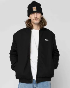 Jacker Grand Tour-Jacket-Black