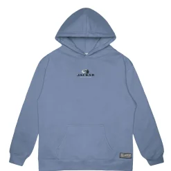 Jacker Heracles-Hoodie-Blue