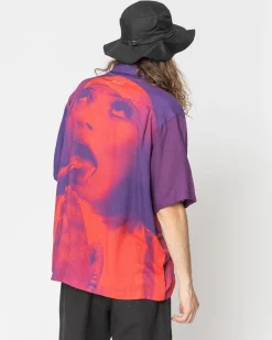 Jacker House Of Sins-Shirt-Multi