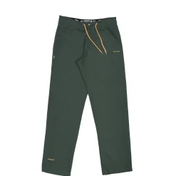 Jacker Hustler Service Chino-Pant-Green