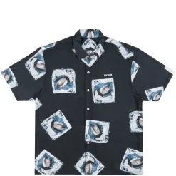 Jacker Ice Cube-Shirt-Black