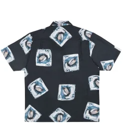 Jacker Ice Cube-Shirt-Black