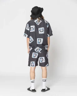 Jacker Ice Cube-Shirt-Black